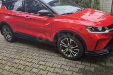 Geely Coolray I