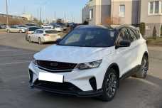 Geely Coolray I