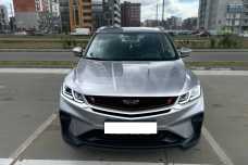 Geely Coolray I