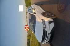 Geely Coolray I