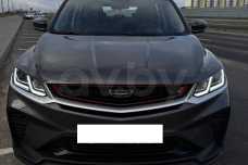 Geely Coolray I
