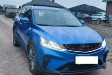Geely Coolray I