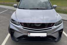 Geely Coolray I