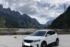 Geely Coolray I