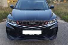 Geely Coolray I