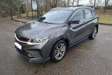 Geely Coolray I