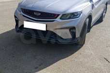 Geely Coolray I