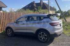 Geely Coolray I