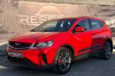 Geely Coolray I
