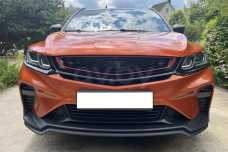 Geely Coolray I