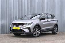 Geely Coolray I