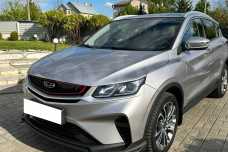 Geely Coolray I