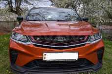 Geely Coolray I