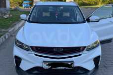 Geely Coolray I