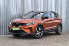 Geely Coolray I