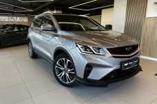 Geely Coolray I