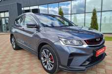 Geely Coolray I