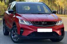 Geely Coolray I