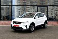 Geely Coolray I