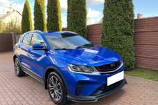 Geely Coolray I