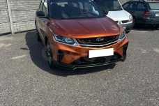 Geely Coolray I