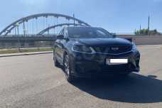 Geely Coolray I