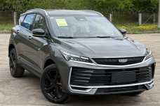 Geely Coolray I Рестайлинг