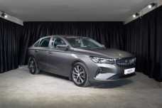Geely Emgrand II, 2023, пробег 128000 км