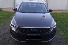 Geely Emgrand II, 2023, пробег 16397 км
