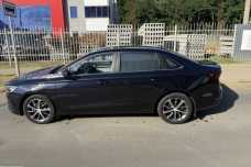 Geely Emgrand II, 2023, пробег 25500 км