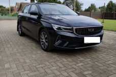 Geely Emgrand II, 2023, пробег 50479 км
