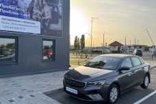Geely Emgrand II, 2024, пробег 11293 км