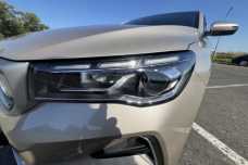 Geely Emgrand II, 2024, пробег 19300 км