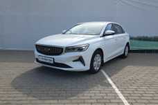 Geely Emgrand II, 2024, пробег 23868 км