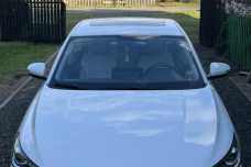 Geely Emgrand II, 2024, пробег 43000 км