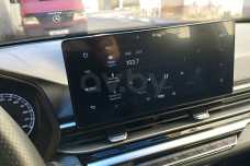 Geely Emgrand  II