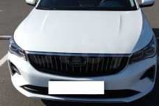 Geely Emgrand  II