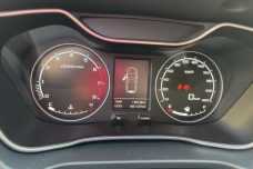 Geely Emgrand X7 I  2-й рестайлинг, 2020, пробег 46000 км