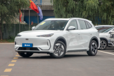 Geely Galaxy E5 , 2025, пробег 1 км