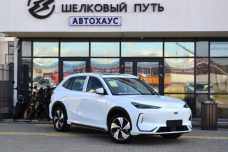 Geely Galaxy E5 , 2025, пробег 10 км