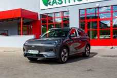 Geely Galaxy E5 , 2025, пробег 100 км