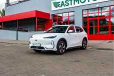 Geely Galaxy E5 , 2025, пробег 100 км