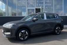 Geely Galaxy E5 , 2025, пробег 1098 км