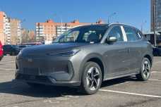 Geely Galaxy E5 , 2025, пробег 15 км