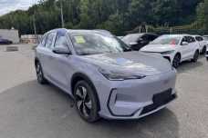 Geely Galaxy E5 , 2025, пробег 20 км
