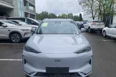 Geely Galaxy E5 , 2025, пробег 30 км
