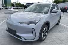 Geely Galaxy E5 , 2025, пробег 30 км