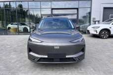 Geely Galaxy E5 , 2025, пробег 30 км