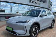 Geely Galaxy E5 , 2025, пробег 55 км