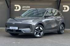 Geely Galaxy E5 I, 2024, пробег 198 км